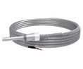 Resistance Thermometer Class B 50mm Pt100 RT Series